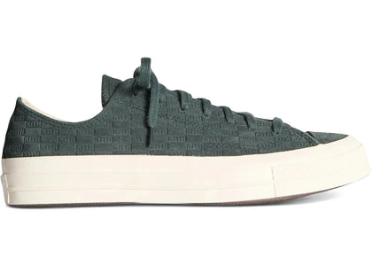 Converse Chuck Taylor All Star 70 Ox Kith Monogram Scarab - authentic Converse sneakers