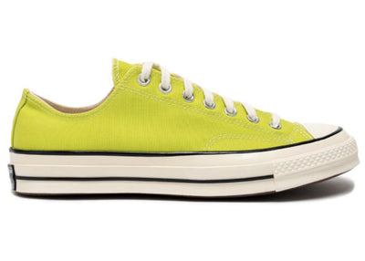 Converse Chuck Taylor All Star 70 Ox Lime Twist