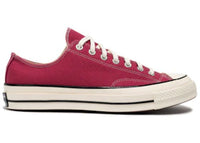 Converse Chuck Taylor All Star 70 Ox Midnight Hibiscus