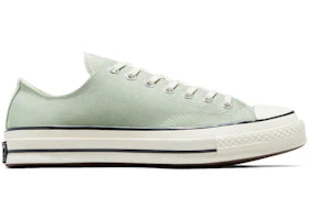 Converse Chuck Taylor All Star 70 Ox Summit Sage Egret Black - vue 360