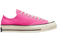 Converse Chuck Taylor All Star 70 Ox Vintage Canvas Pink