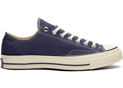 Converse Chuck Taylor All Star 70 Ox Vintage Canvas Uncharted Waters - authentic Converse sneakers