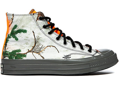 Converse Chuck Taylor All Star 70 Hi Gore-Tex White