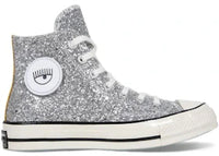 Converse Chuck Taylor All Star 70 Hi Chiara Ferragni Glitter (Women's)