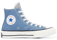 Converse Chuck Taylor All Star 70 Hi Chiara Glitter (Women's)