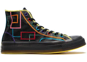 Converse Chuck Taylor All Star 70 Hi Chinese New Year (2020) - vue 360