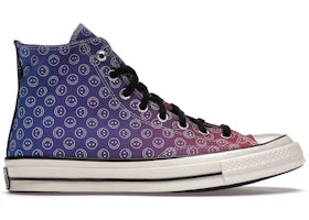 Converse Chuck Taylor All Star 70 Hi Happy Camper Game Royal