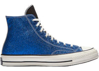 Converse Chuck Taylor All Star 70 Hi JW Anderson Glitter Gutter Blue Green