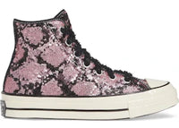 Converse Chuck Taylor All Star 70 Hi Light Sequin
