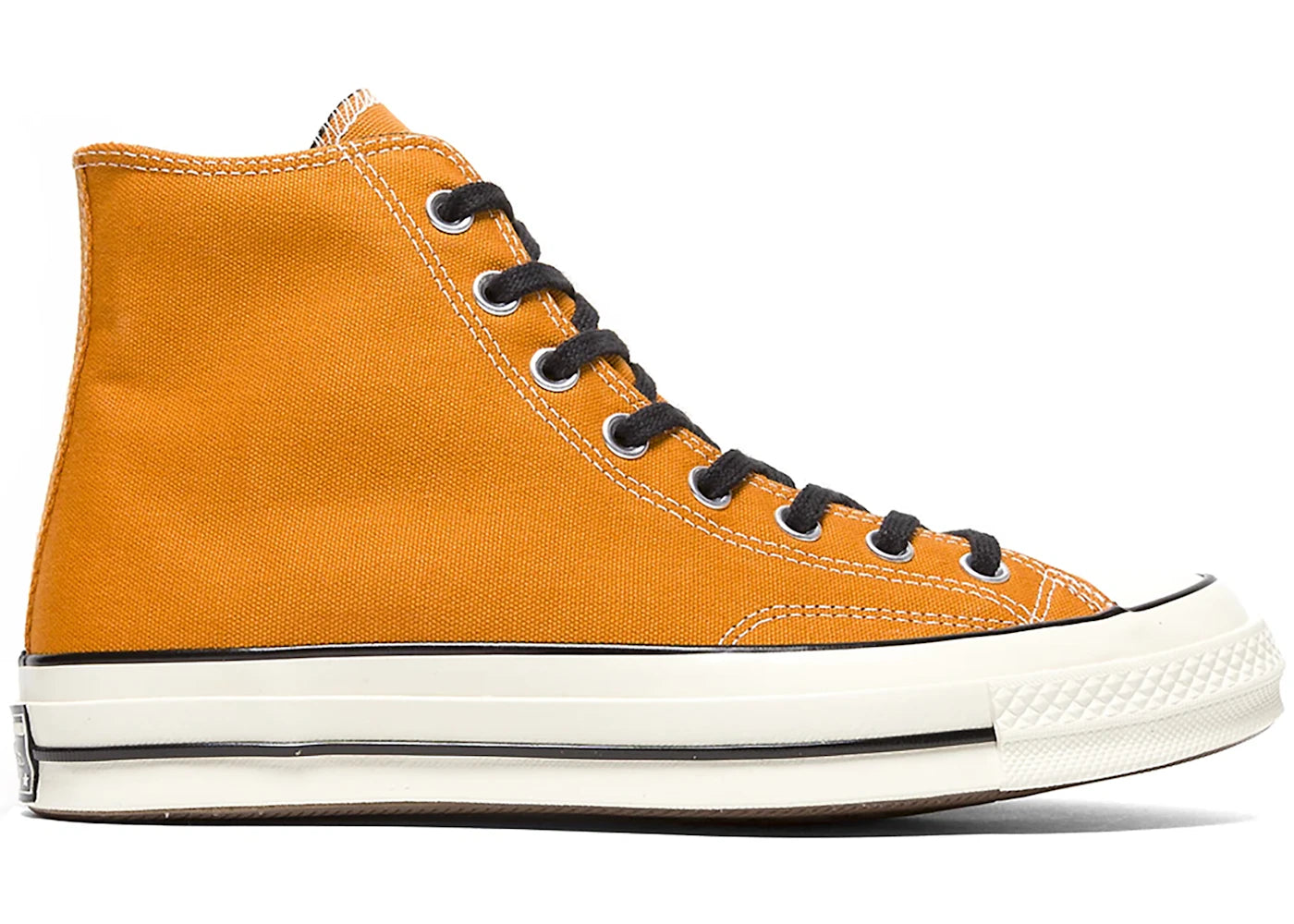 Converse Chuck Taylor All Star 70 Hi Monarch - vue secondaire A