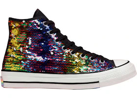 Converse Chuck Taylor All Star 70 Hi Pride (2020)