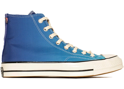 Converse Chuck Taylor All Star 70 Hi Primaloft Blue - authentic Converse sneakers