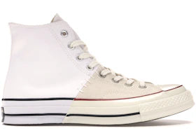 Converse Chuck Taylor All Star 70 Hi Reconstructed Slam Jam White