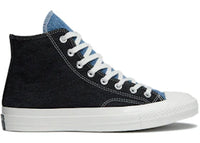 Converse Chuck Taylor All Star 70 Hi Renew Denim Tri Panel