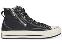 Converse Chuck Taylor All Star 70 Hi Riri Black