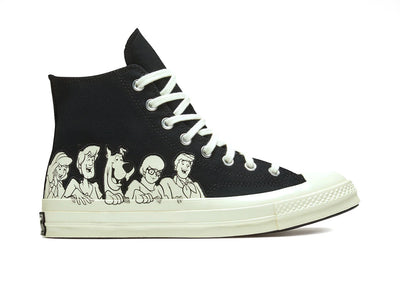 Converse Chuck Taylor All Star 70 Hi Scooby-Doo Group
