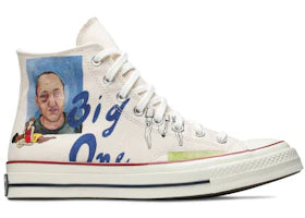 Converse Chuck Taylor All Star 70 Hi Spencer McMullen
