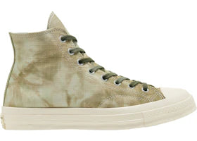 Converse Chuck Taylor All Star70 Hi Twisted Vacation - authentic Converse sneakers