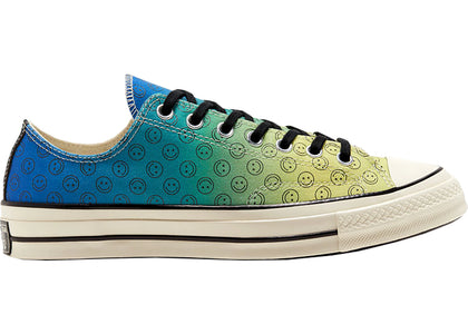 Converse Chuck Taylor All Star 70 Ox Happy Camper Game Royal - sneakers view 2