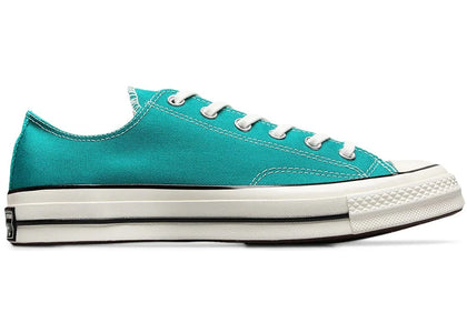 Converse Chuck Taylor All Star 70 Ox Malachite - sneakers view 2