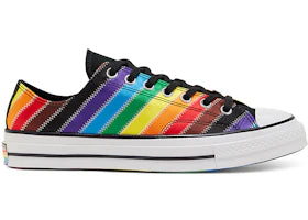 Converse Chuck Taylor All Star 70 Ox Pride (2020) - authentic Converse sneakers