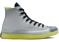 Converse Chuck Taylor All Star Ash Stone Lime Twist