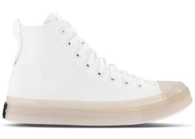 Converse Chuck Taylor All Star CX Explore Hi White