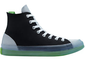 Converse Chuck Taylor All Star CX Hi Dramatic Nights Black