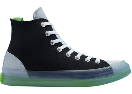 Converse Chuck Taylor All Star CX Hi Dramatic Nights Black - sneakers view 2