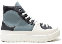 Converse Chuck Taylor All Star Construct Hi Colorblock Tidepool
