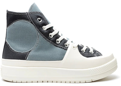 Converse Chuck Taylor All Star Construct Hi Colorblock Tidepool