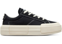 Converse Chuck Taylor All Star Cruise Ox Black White