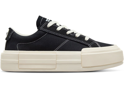 Converse Chuck Taylor All Star Cruise Ox Black White