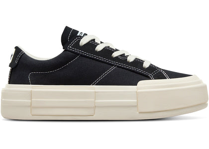 Converse Chuck Taylor All Star Cruise Ox Black White - authentic Converse sneakers
