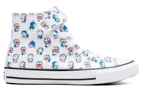 Converse Chuck Taylor All Star EasyOn Hi Doraemon White (PS)