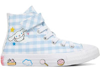 Converse Chuck Taylor All Star EasyOn Hi Hello Kitty and Friends Cinnamoroll (PS)