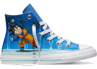 Converse Chuck Taylor All Star Hi Dragon Ball Z Fusion (PS)