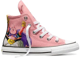 Converse Chuck Taylor All Star Hi Dragon Ball Z Majin Buu (GS)