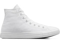 Converse Chuck Taylor All Star Hi Mono Canvas White