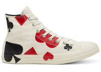 Converse Chuck Taylor All Star Hi Queen of Hearts