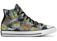 Converse Chuck Taylor All Star Hi Scooby-Doo Glow-In-The-Dark