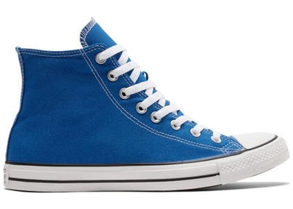Converse Chuck Taylor All Star Hi Snorkel Blue - authentic Converse sneakers