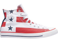 Converse Chuck Taylor All Star Hi Stars and Stripes