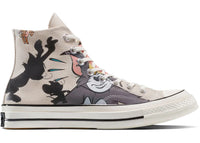 Converse Chuck Taylor All Star Hi Tom & Jerry Egret