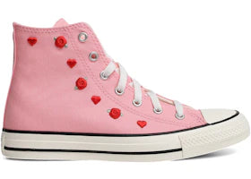 Converse Chuck Taylor All Star Hi Valentine's Day (2025) (GS)