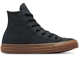 Converse Chuck Taylor All Star High QL Black Brown (PS)