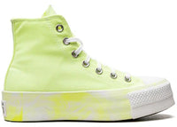 Converse Chuck Taylor All Star Lift Hi Volt Glow (Women's)