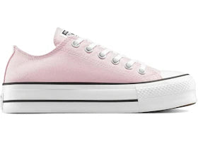 Converse Chuck Taylor All Star Lift Platform Low Sugar Berry (Women's)