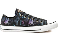 Converse Chuck Taylor All Star Low Frozen 2 Black