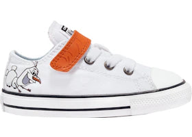 Converse Chuck Taylor All Star Low Frozen 2 Olaf (TD) - authentic Converse sneakers